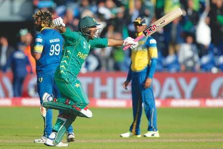 PCB seeking to host Sri Lanka, World XI this year, says official