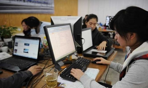 China plans to launch national AI plan