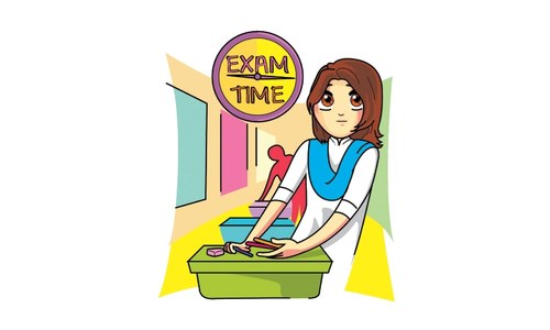 Story Time: Things that matter!