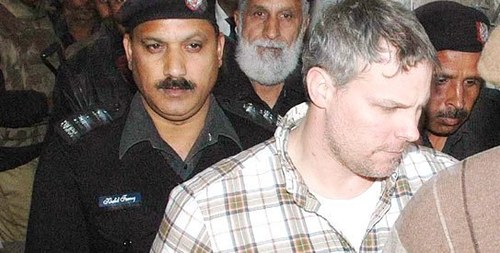 Victims&rsquo; relatives coerced into accepting blood money, says Davis