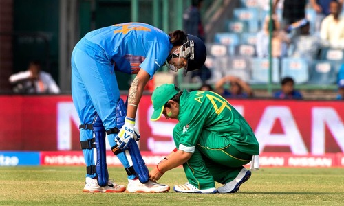 World Cup encounter: Pakistan women face uphill task against experienced India World Cup encounter: Pakistan women face uphill task against experienced India