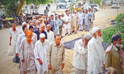 SOCIETY: THE CRUELLEST CUT OF ALL