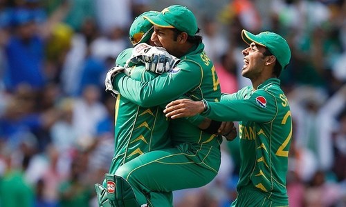 COMMENT: Pakistan cricket must constantly rage against dying of the light COMMENT: Pakistan cricket must constantly rage against dying of the light