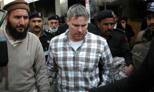 Raymond Davis incident: a mystery, six years on