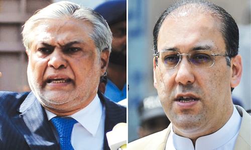 PML-N’s attack on JIT