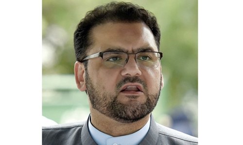 PM’s son Hussain Nawaz flies off to Qatari capital PM’s son Hussain Nawaz flies off to Qatari capital