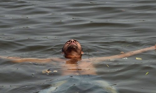 6 ways efficient architecture can help Karachi deal with heatwaves