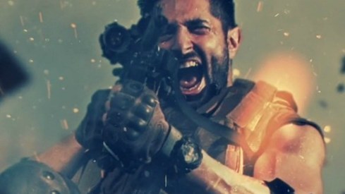 Yalghaar fared better than Mehrunisa V Lub U over Eid, say cinema owners