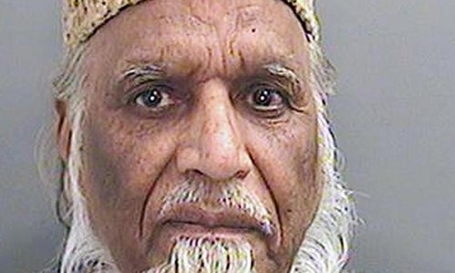 Cardiff Imam jailed for 13 years for sexually abusing girls