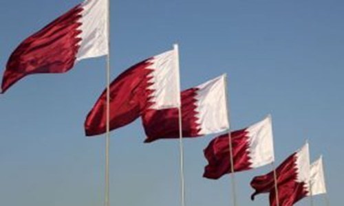 Qatar to seek compensation for damages caused by Arab boycott