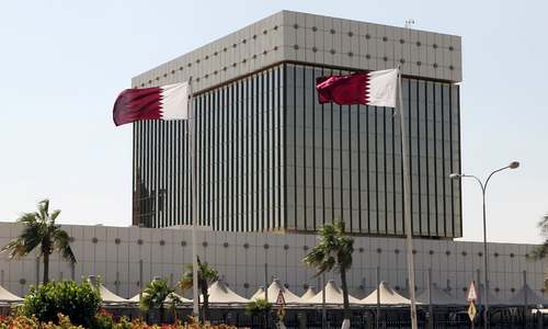 Qatar says $340bn in reserves, can weather Arab sanctions