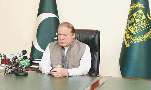 Should Nawaz step down or wait? Analysts weigh in after damning JIT report Should Nawaz step down or wait? Analysts weigh in after damning JIT report