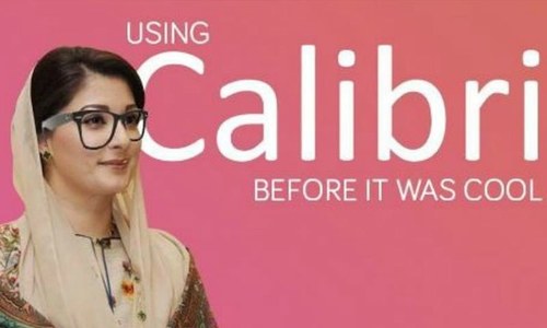 All the jokes about the Calibri font that you should read today