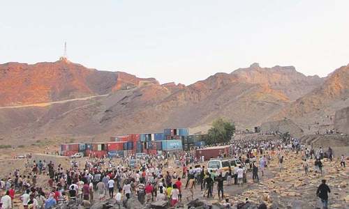 Yemen conflict is intensifying daily, says UN envoy