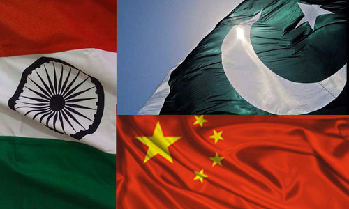 India rejects China's offer, says talks with Pakistan only possible in bilateral framework