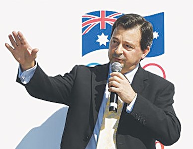 Cricket Australia chief attacks ‘reckless’ players’ union Cricket Australia chief attacks ‘reckless’ players’ union