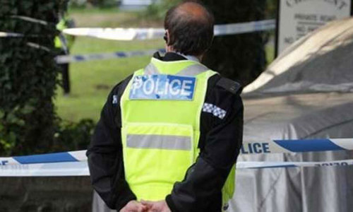 2 men in London carry out 5 acid attacks in 90 minutes