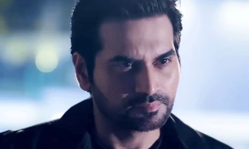 Project Ghazi delayed after its premiere, Humayun Saeed says it won't be ready anytime soon