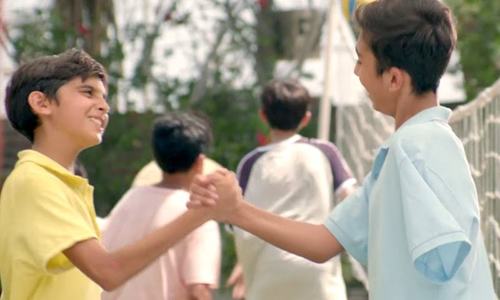 How can we make sports inclusive for differently abled children?