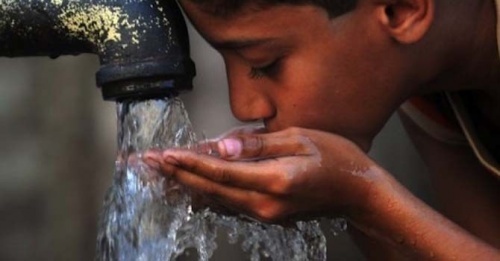 Over 80pc water samples in 14 districts of Sindh found unfit for human consumption: report