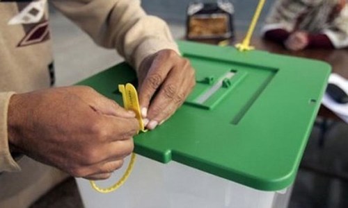 JUI-F wins NA-260 seat after tough contest with BNP-Mengal