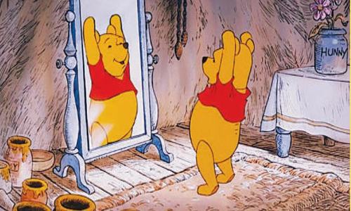 Chinese censors can't bear Winnie the Pooh