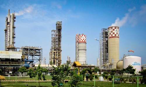 New gas discovery to boost domestic, industrial supplies: Abbasi New gas discovery to boost domestic, industrial supplies: Abbasi