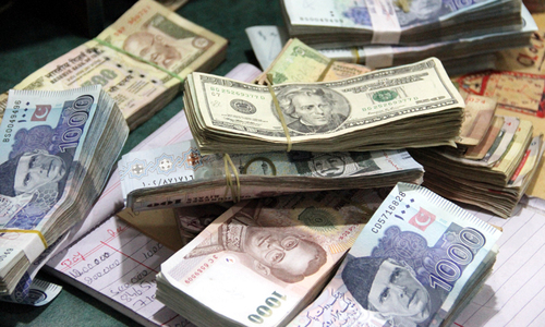 In Talks With Imf Stan Agrees To Depreciate Ru A Weak Ru Is Result Of Macroeconomics Not Conspiracies Against The State