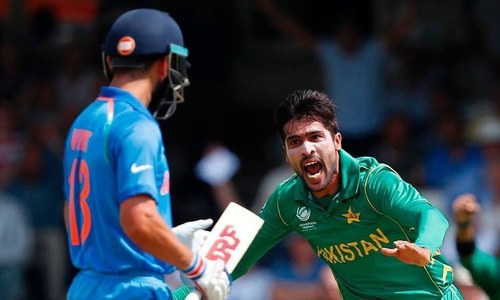 Virat Kohli is the best batsman in the world, says Mohammad Amir