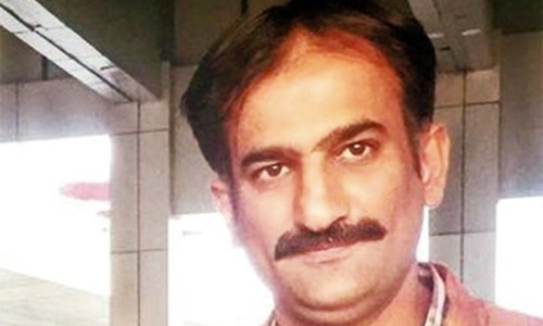 Martyred army officer got married seven months ago