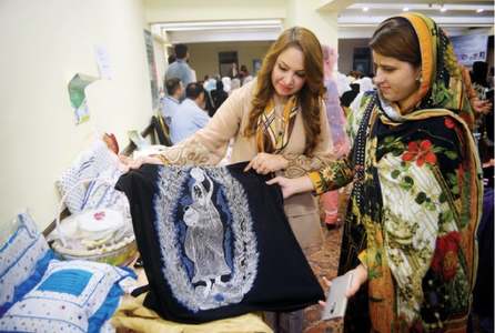 Women entrepreneurs asked to improve skills