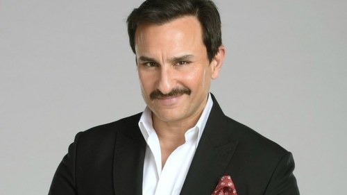 Saif Ali Khan has a theory of the universe and wants you to know