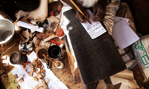 Police arrest AJK 'faith healer' accused of raping, blackmailing women followers