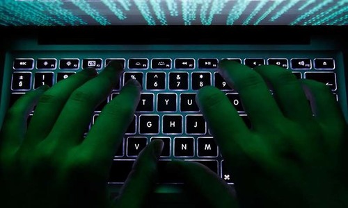 Court seeks fake account&rsquo;s details from Facebook admin