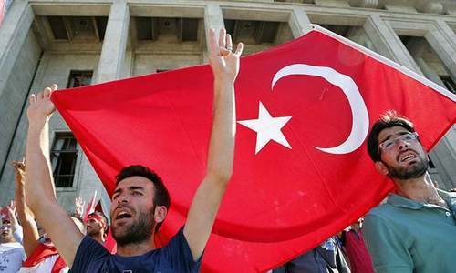 View from abroad: Turkey&rsquo;s increasing isolation