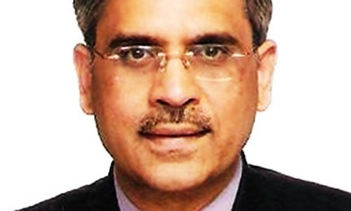 Senate resolution demands immediate removal of SBP Governor Tariq Bajwa