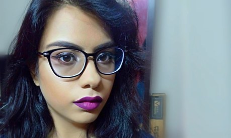 7 epic makeup tips for people who wear glasses
