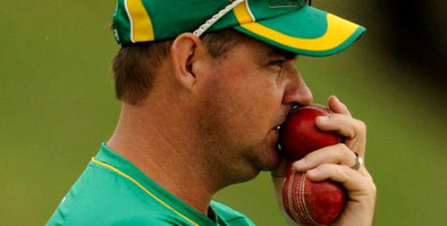 Arthur hopes World XI tour revives international cricket