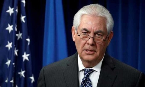 US, Pakistan both want talks with Taliban US, Pakistan both want talks with Taliban