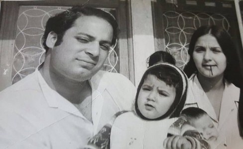 نواز شریف کے سیاسی عروج و زوال کی تصویری کہانی