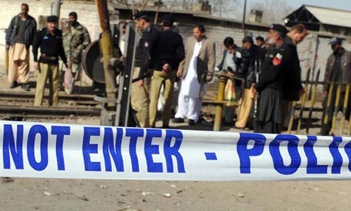 4 killed in Balochistan blast near Pak-Iran border