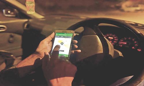 Careem and Uber's price surcharge is here to stay Careem and Uber's price surcharge is here to stay