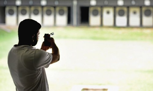 Gun club forgoes shooting &lsquo;trademark&rsquo; for country club facilities