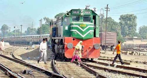 Japan out as China emerges new contender in Karachi Circular Railway project Japan out as China emerges new contender in Karachi Circular Railway project