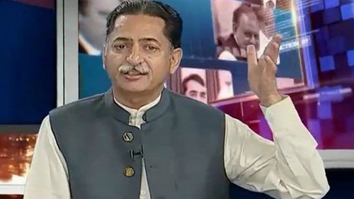 6 times Pakistani politicians insulted the women they work with