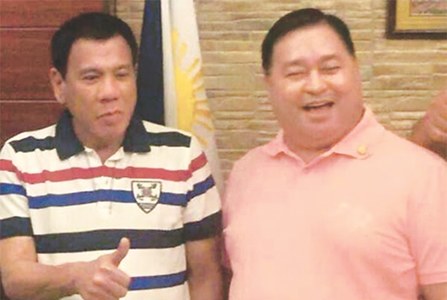 Bloodbath in Duterte&rsquo;s Philippines