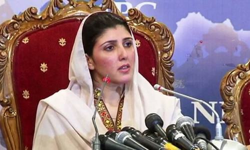 Let Ayesha Gulalai's case be a lesson in how NOT to talk about harassment in Pakistan