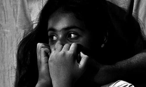 7-year-old girl abducted from Bahria Town Rawalpindi returns home