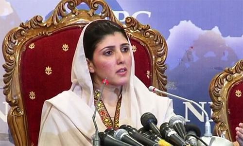 Why debating Ayesha Gulalai's allegations on social media is problematic