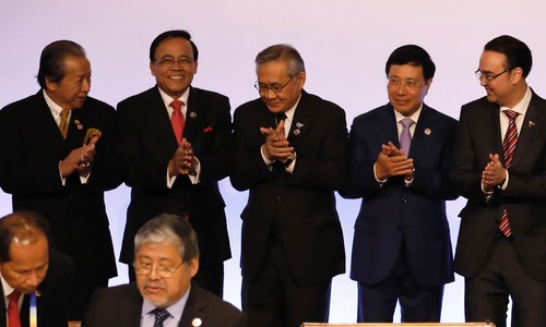 Asian countries slam North Korea over missile tests Asian countries slam North Korea over missile tests